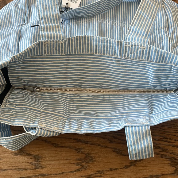 NWT Carhartt WIP Terrell Bag - Picture 7 of 9